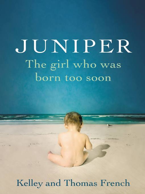 Title details for Juniper by Thomas French - Wait list